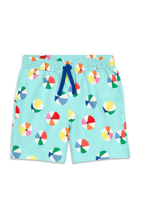 Kids Swim Trunk (Toddler, Little Kid, Big Kid)