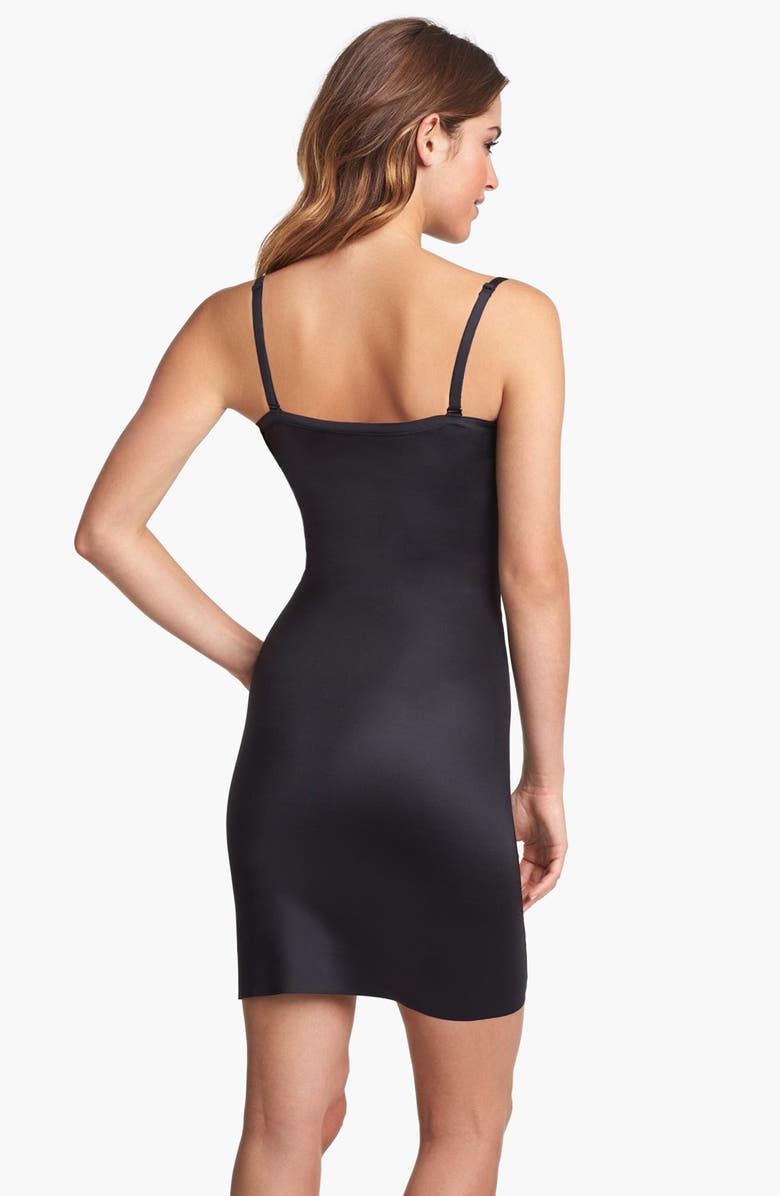 SPANX<sup>®</sup> Convertible Strapless Slip Shaper, Alternate, color, 