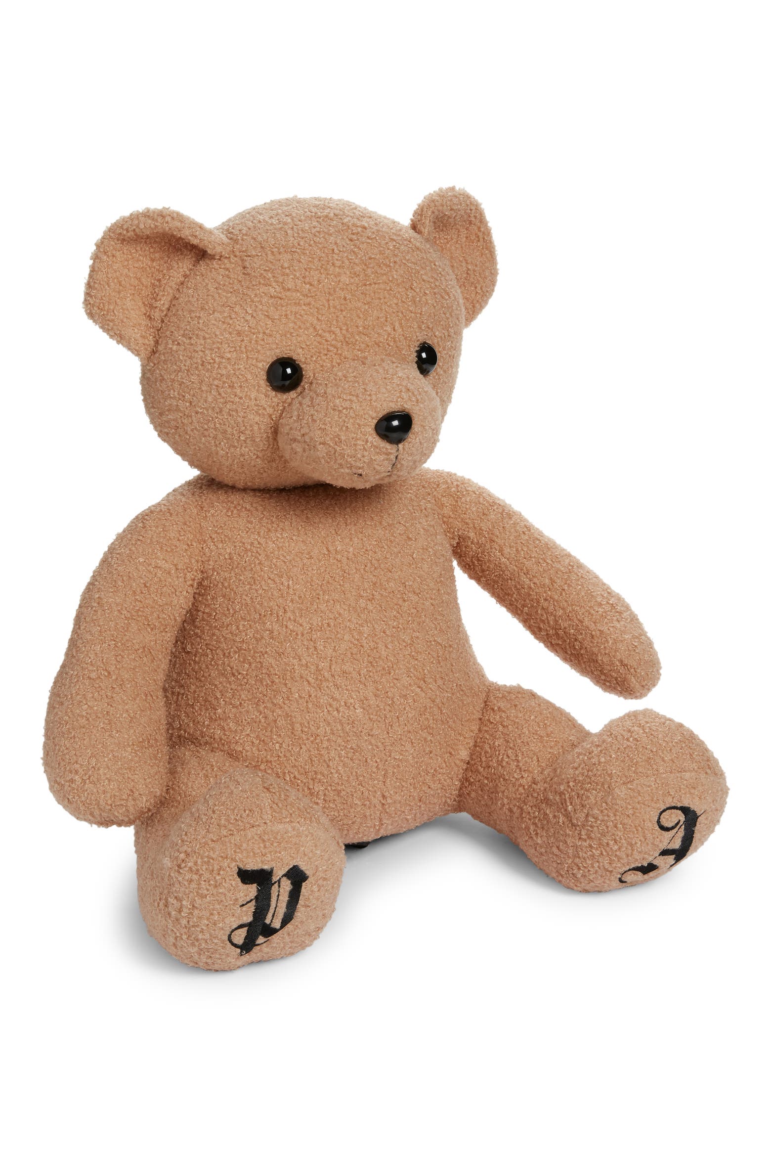 Removable Cores Palm Angels Removable Head Stuffed Bear (Men) | Nordstrom