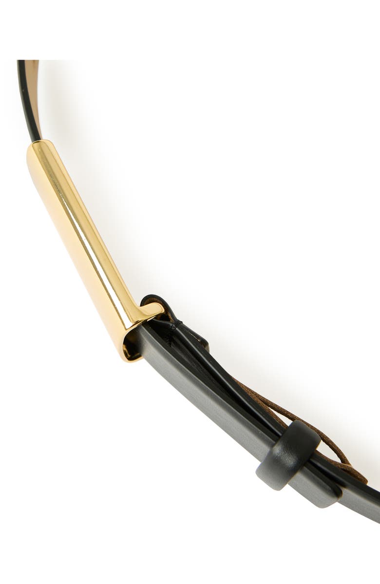 B-Low the Belt Mason Leather Belt, Alternate, color,