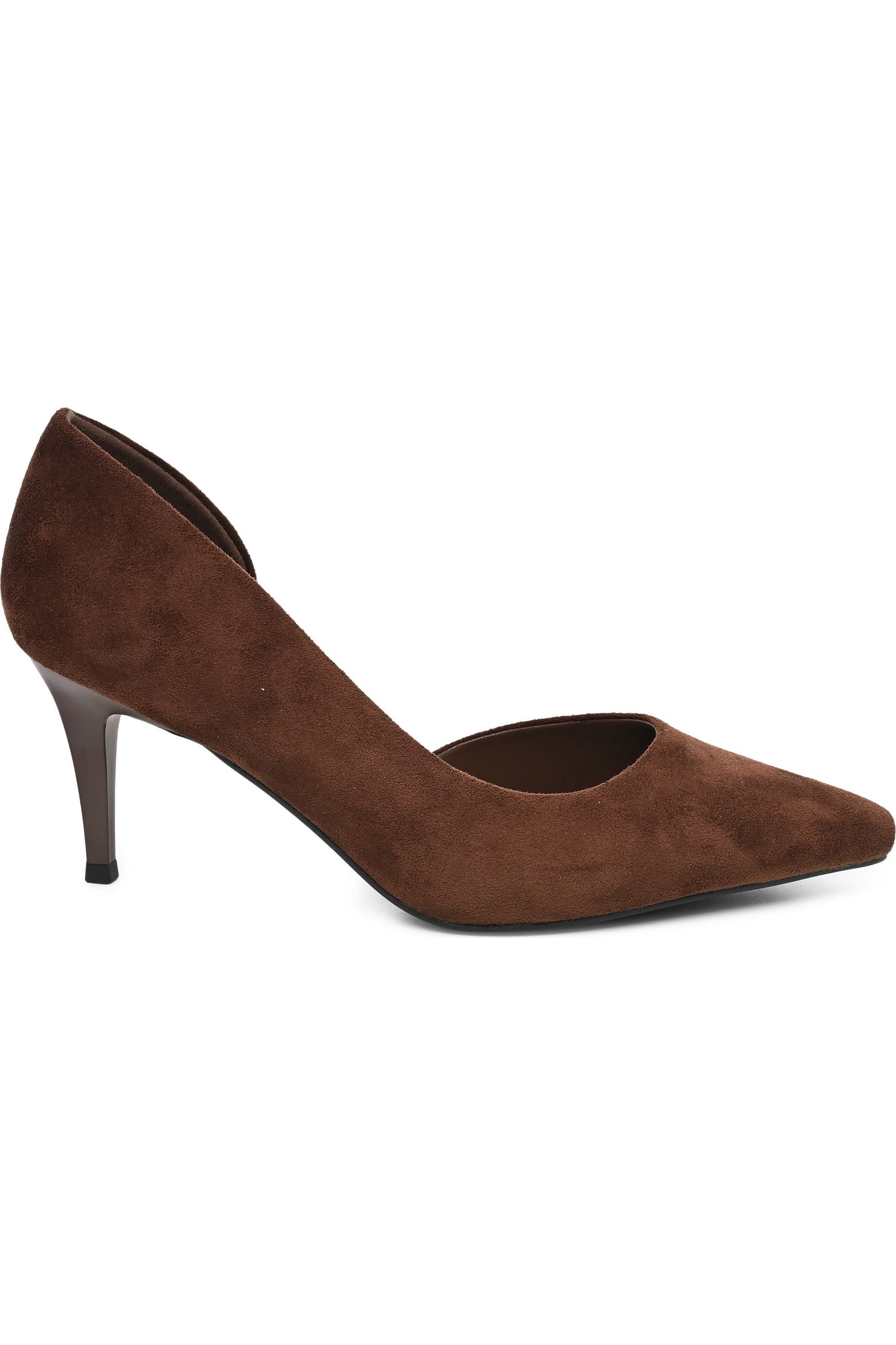 Jason Coloring JASON WU Millo d'Orsay Pump (Women) | Nordstromrack