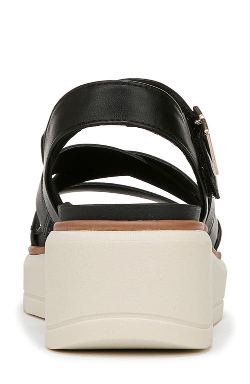 DR. SCHOLL'S DR. SCHOLL'S NICE MAX SUN SANDAL