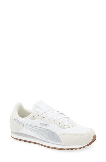 Puma St. Miller Rose Sneaker In Multi