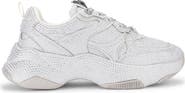 Kurt Geiger London Starlight Embellished Running Sneaker