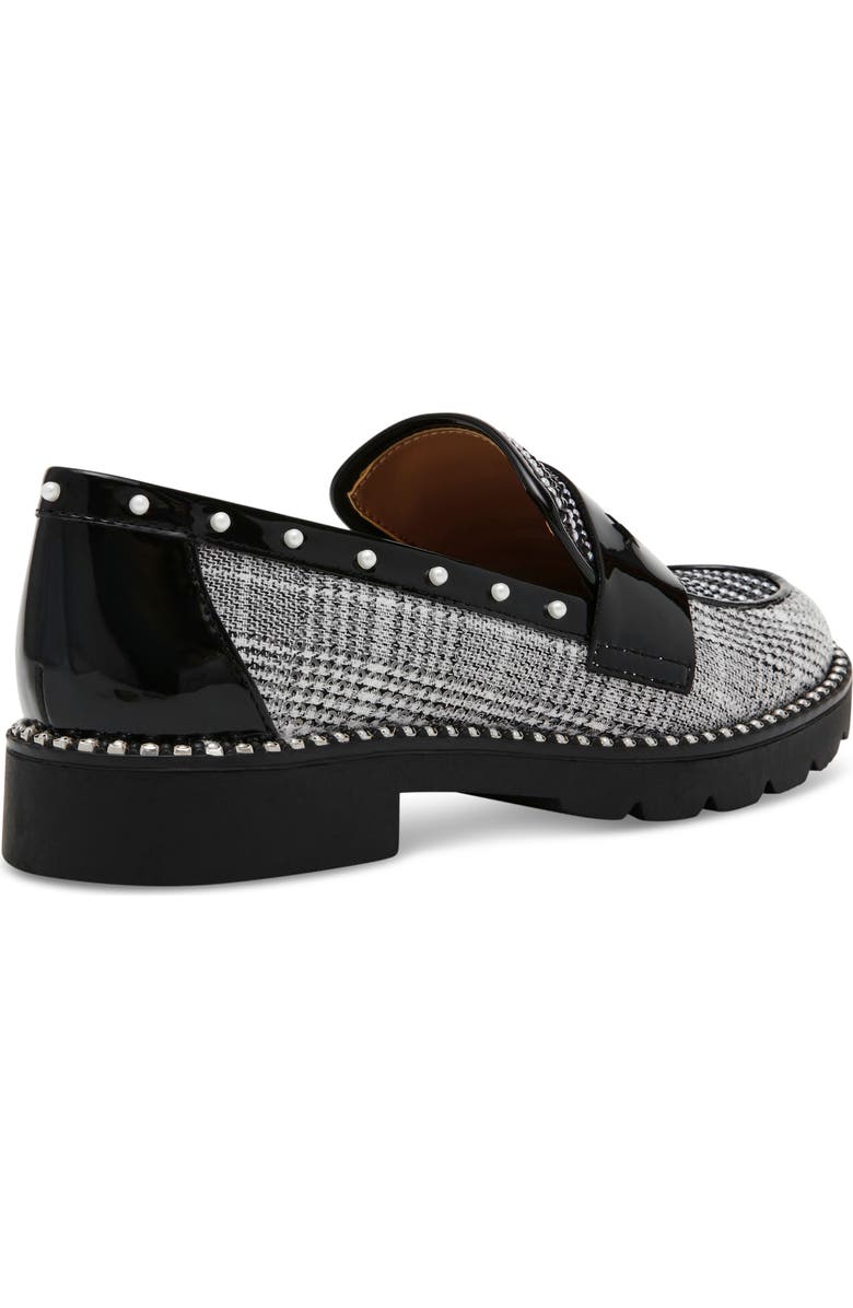 Betsey Johnson Darian Loafer, Alternate, color,