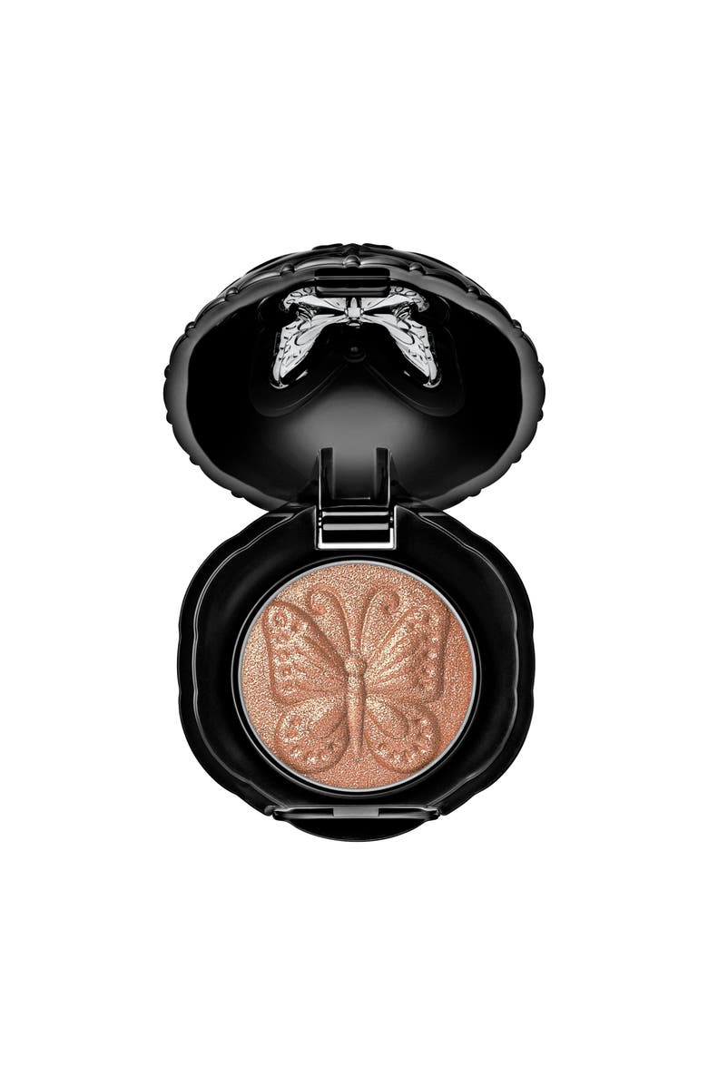 Anna Sui Shiny Eye Color, Main, color, Couture, Elegant Beige 701