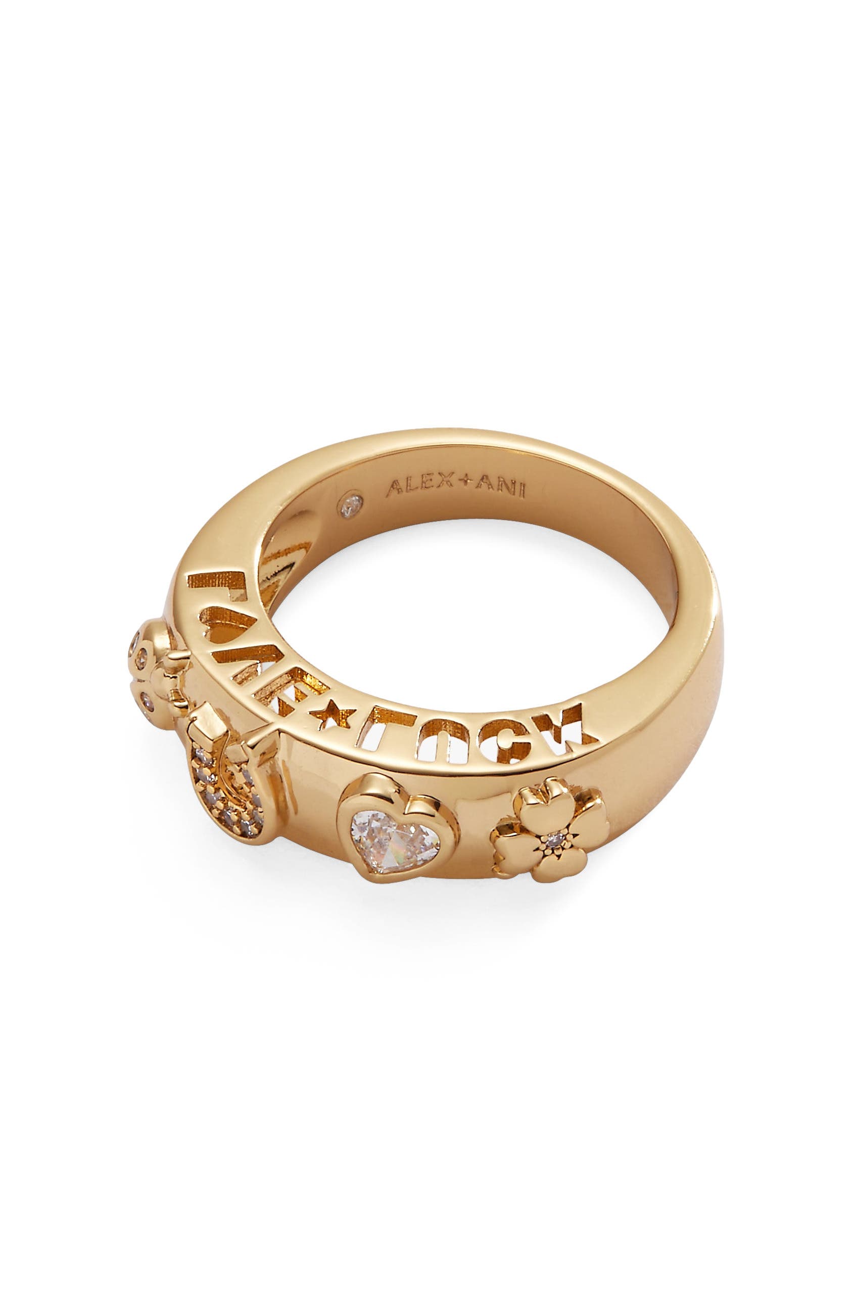 selected Gold