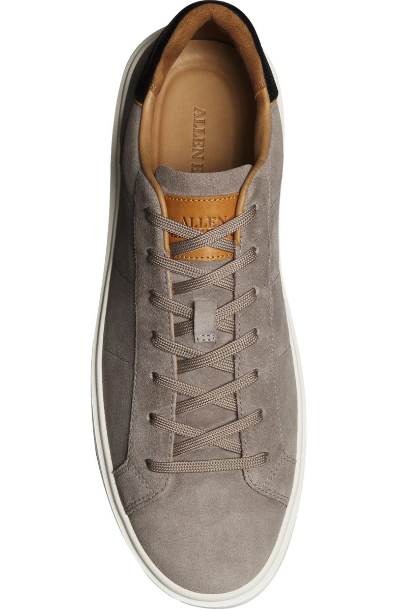 Allen Edmonds Oliver Lace-Up Sneaker, Alternate, color,