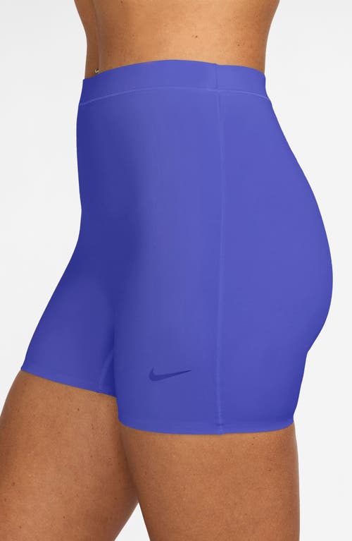Nike Form Dri-fit Boy Shorts
