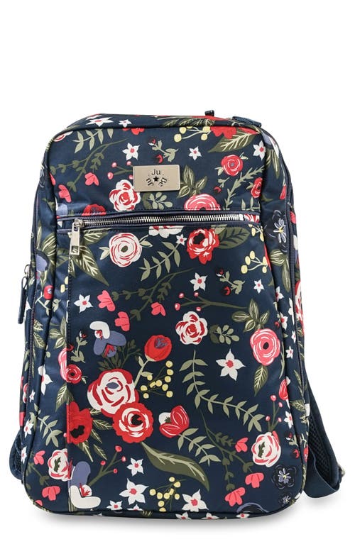 Shop Ju-ju-be Jujube Ballad Backpack