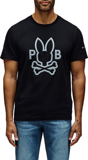 Chris Graphic T-Shirt