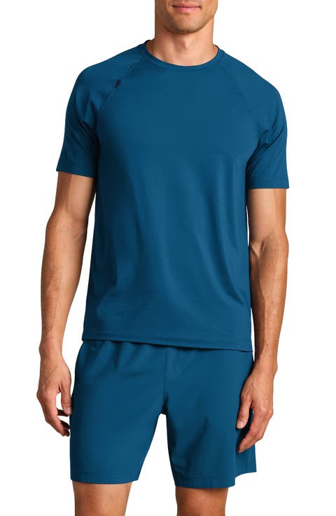 Reign Performance T-Shirt