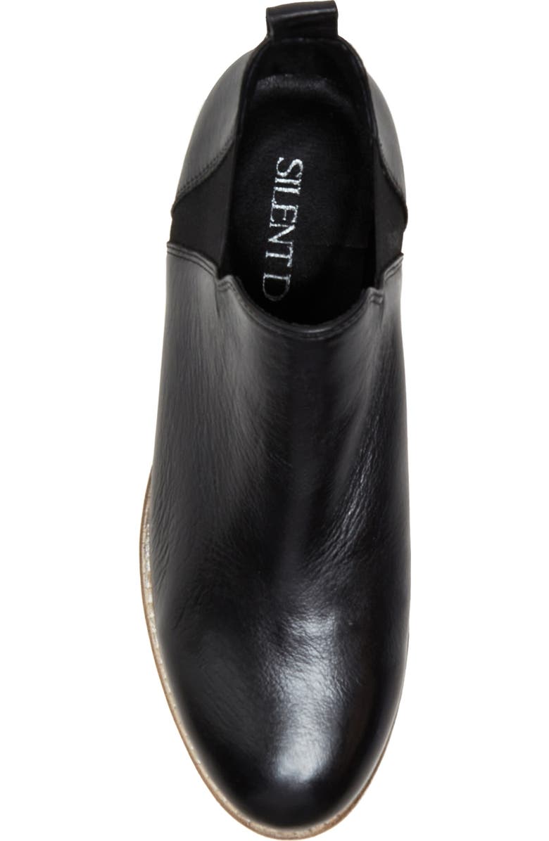 Silent D Nizzal Platform Sneaker, Alternate, color,