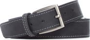 Korchmar Roman Leather Belt
