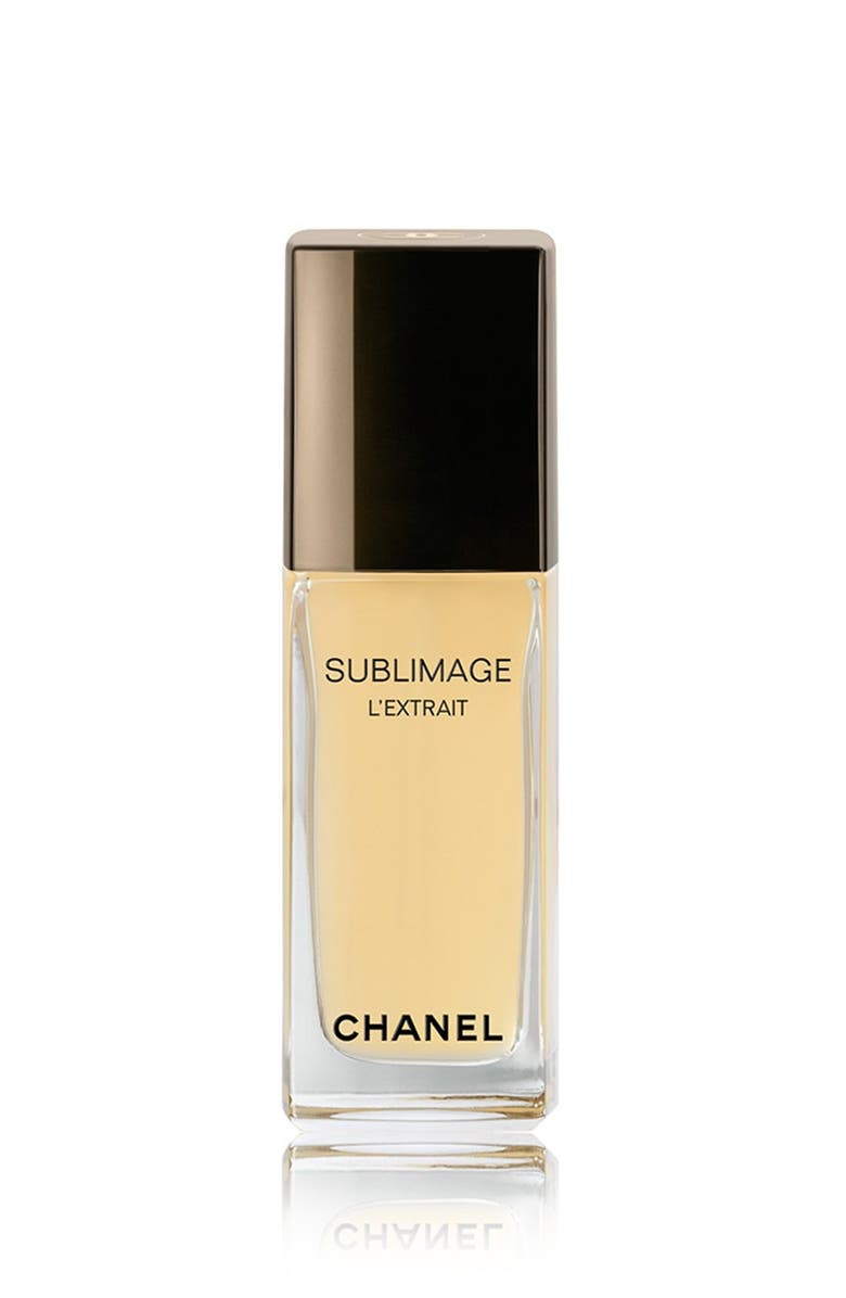 CHANEL SUBLIMAGE L'EXTRAIT <br />Intensive Recovery Treatment, Main, color,