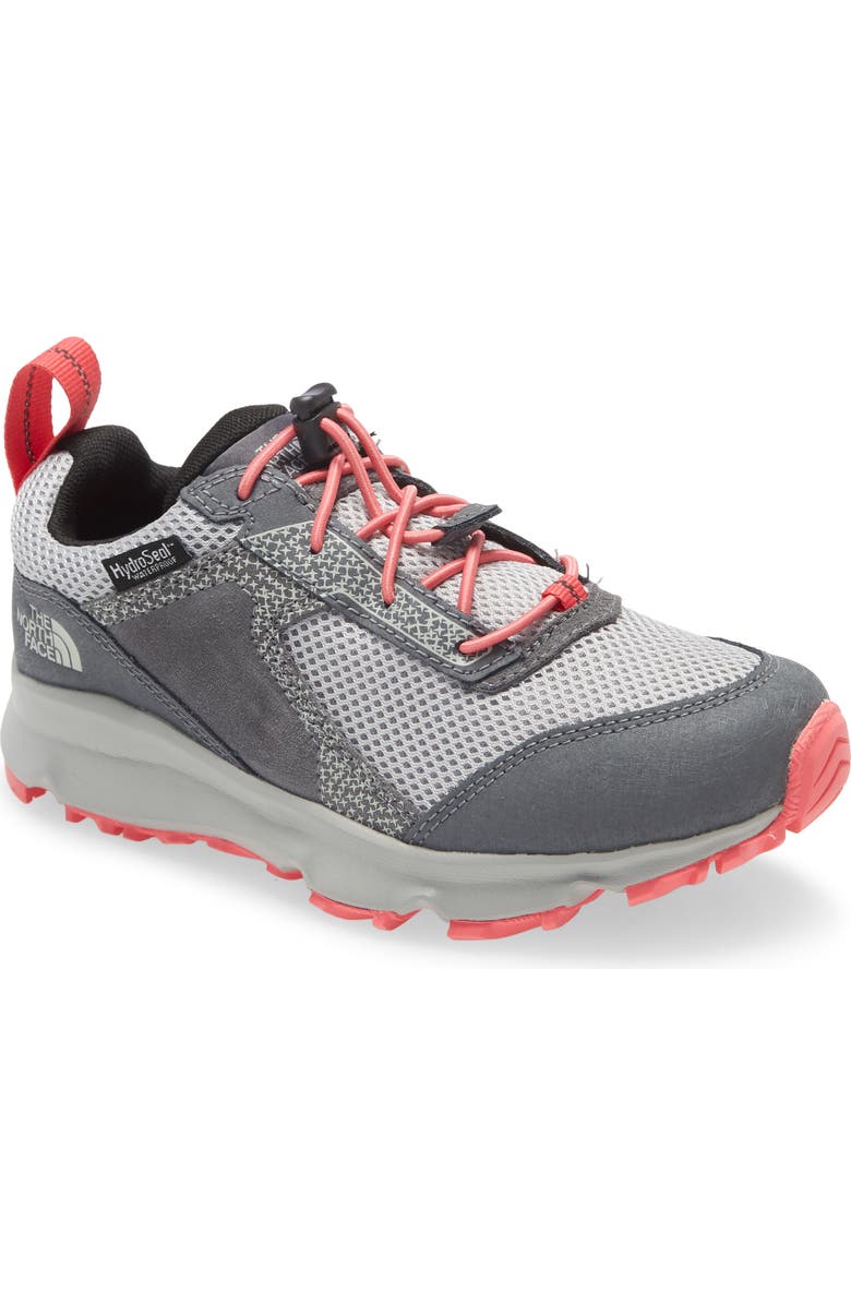 The North Face Hedgehog II Hiking Shoe, Main, color,