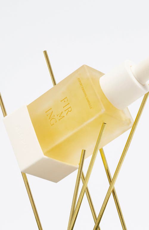 Aippo Expert Firming Ampoule