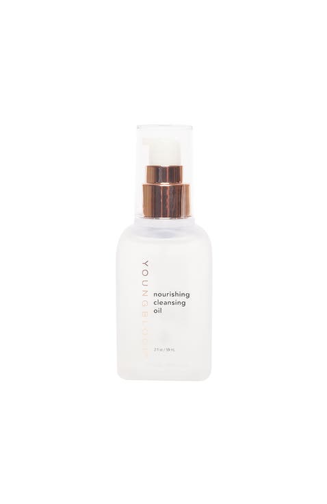 Nourishing Cleansing Oil
