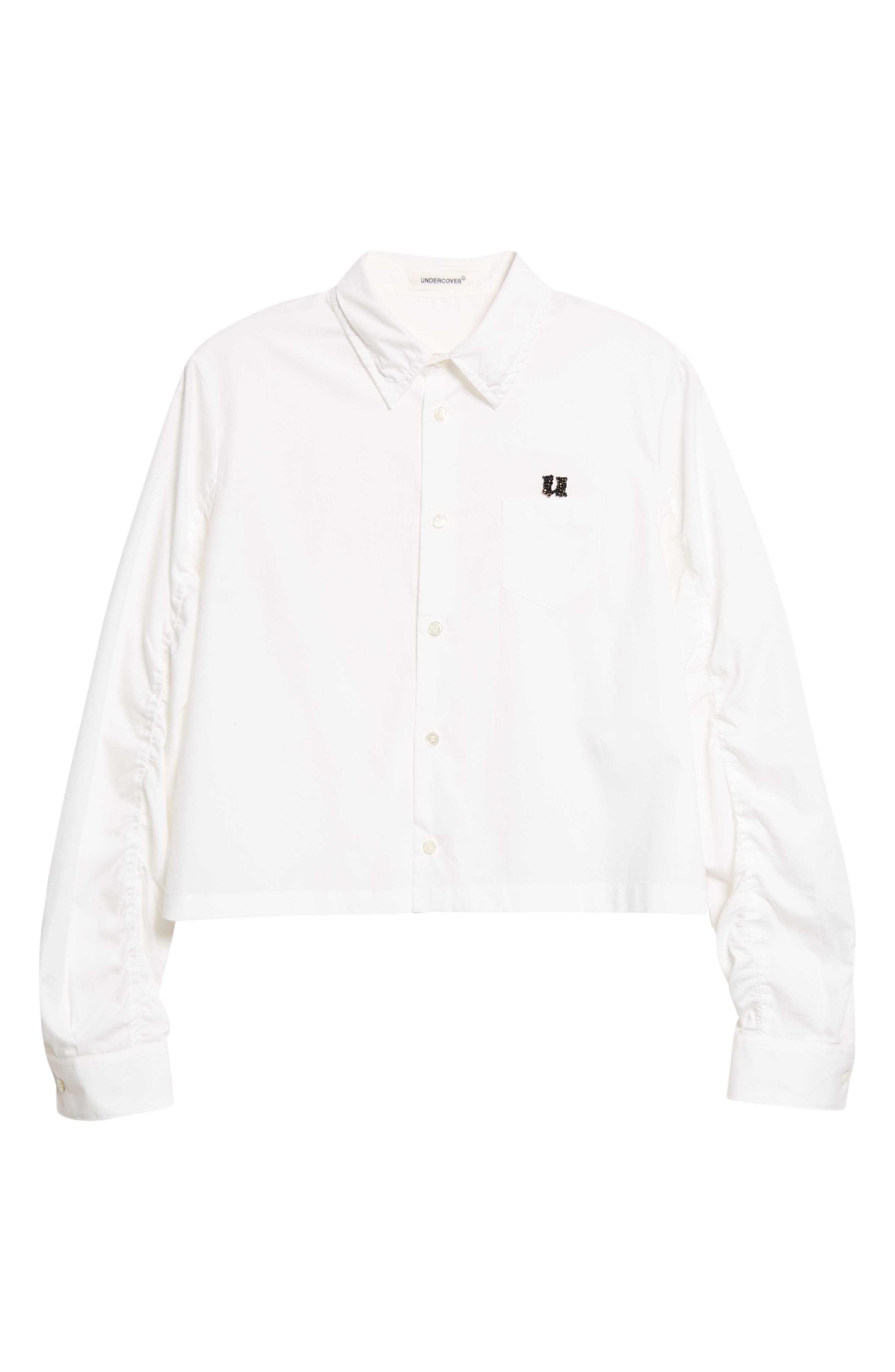 OFF WHITE