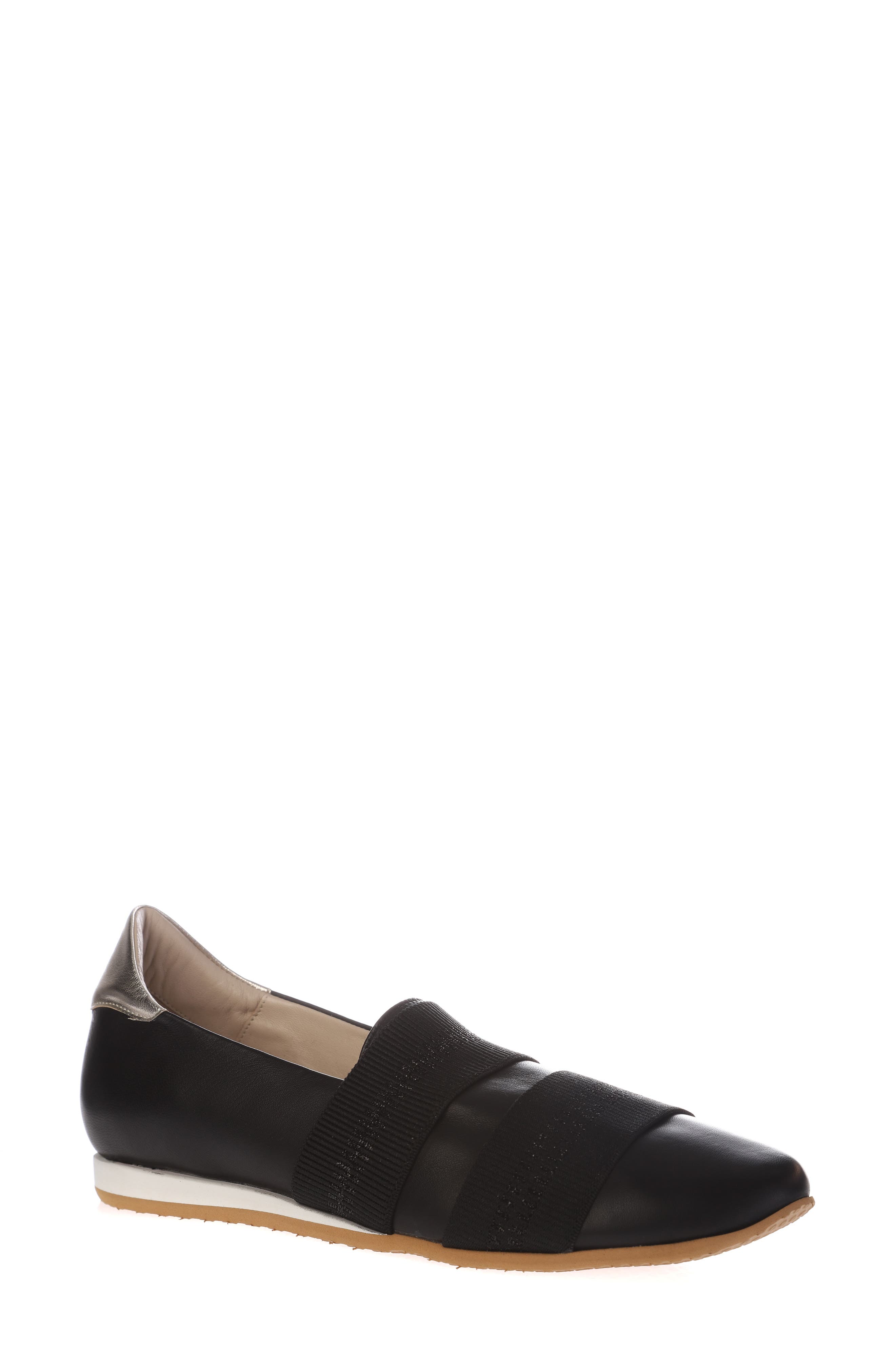 Amalfi by Rangoni Raffy Slip-On Sneaker, Main, color, 