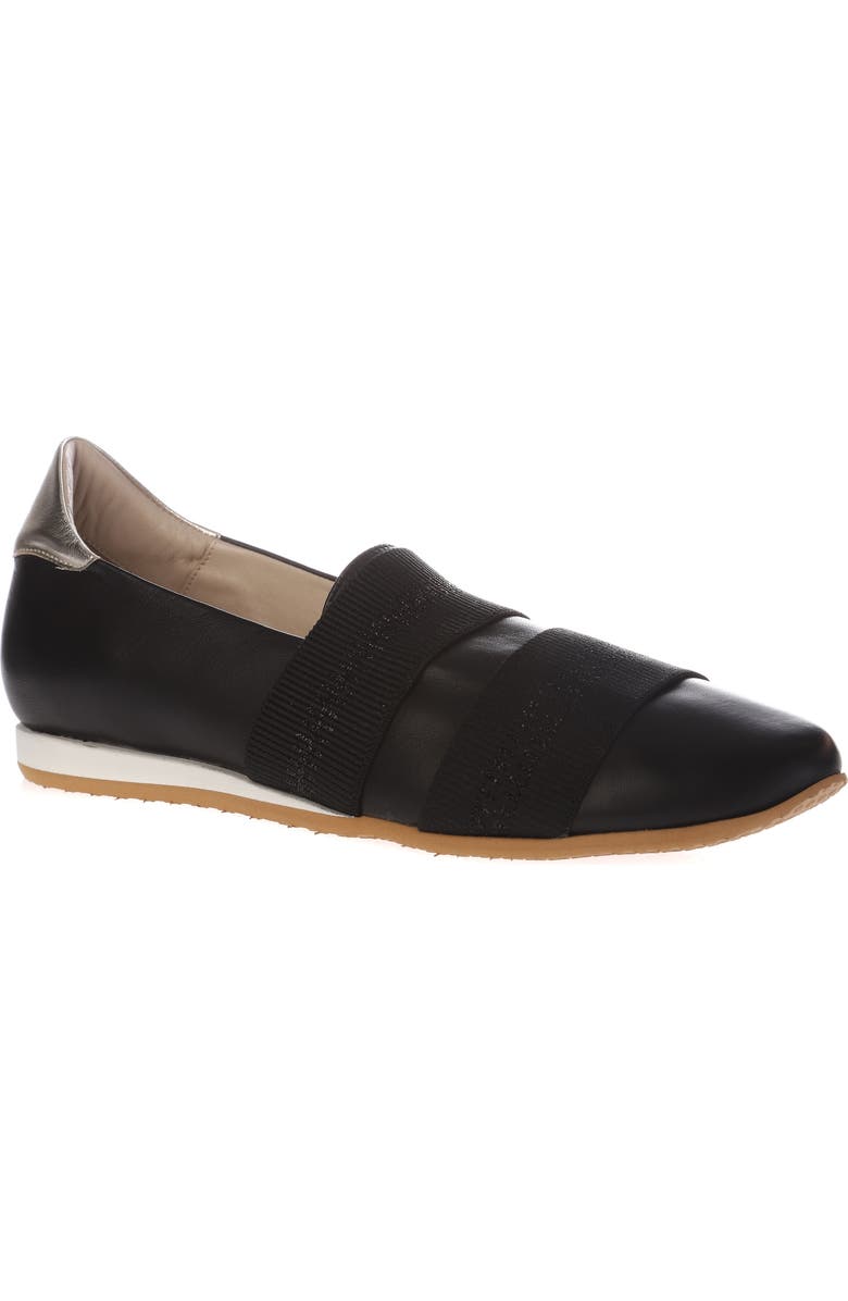 Amalfi by Rangoni Raffy Slip-On Sneaker, Main, color,