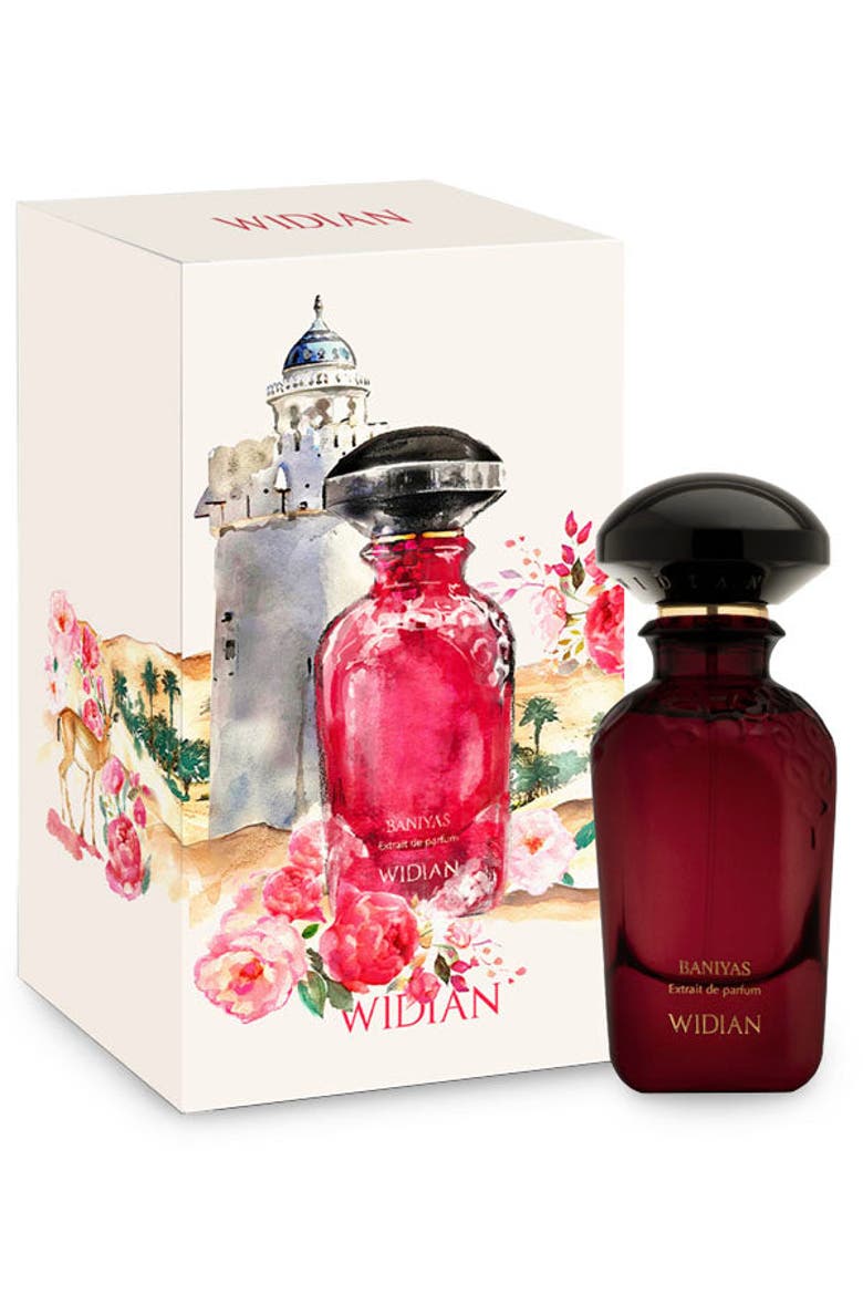 Baniyas Extrait de Parfum, Alternate, color, NO COLOR