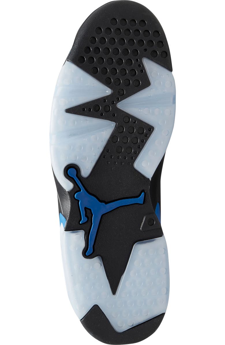 Jordan Jumpman 3-Peat Sneaker, Alternate, color,