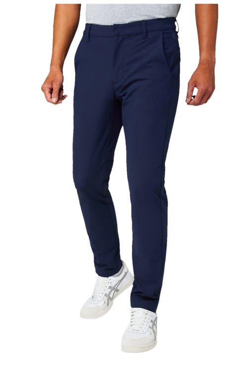 Men
s The Don Trouser (Slim Fit)