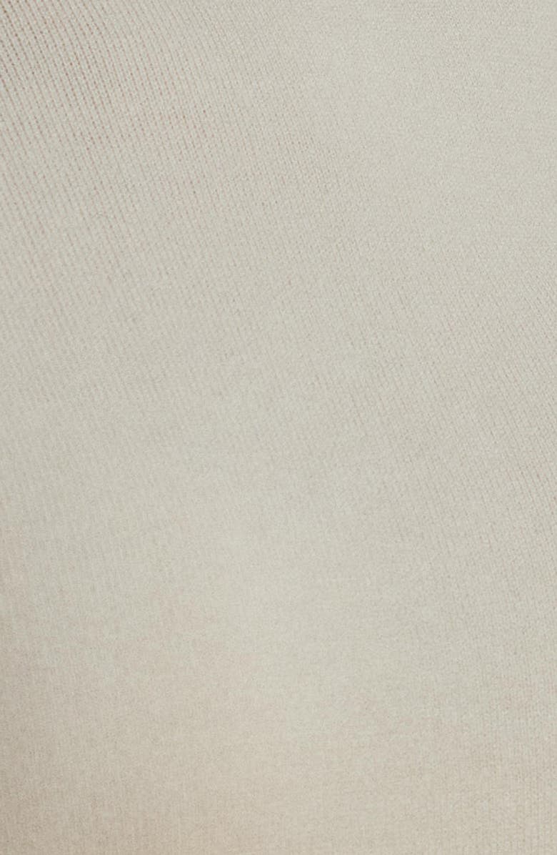 Lauren Ralph Lauren Crewneck Sweater, Alternate, color, Mascarpone Cream