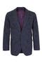  Madrid Paisley Navy