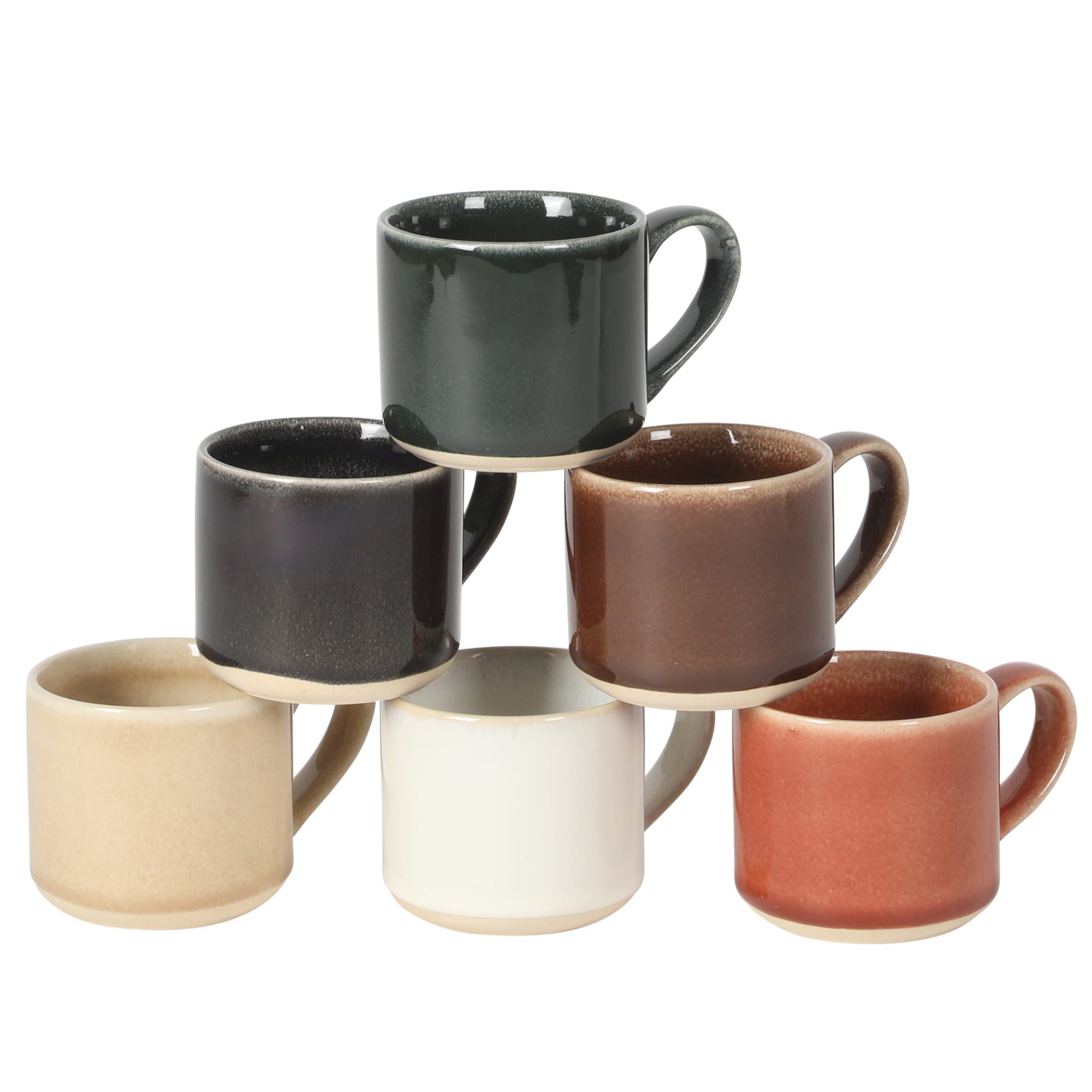 selected Assorted Colors