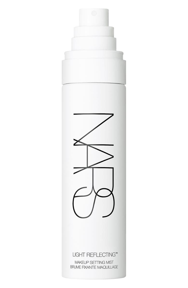 NARS Light Reflecting Setting Mist, Alternate, color,