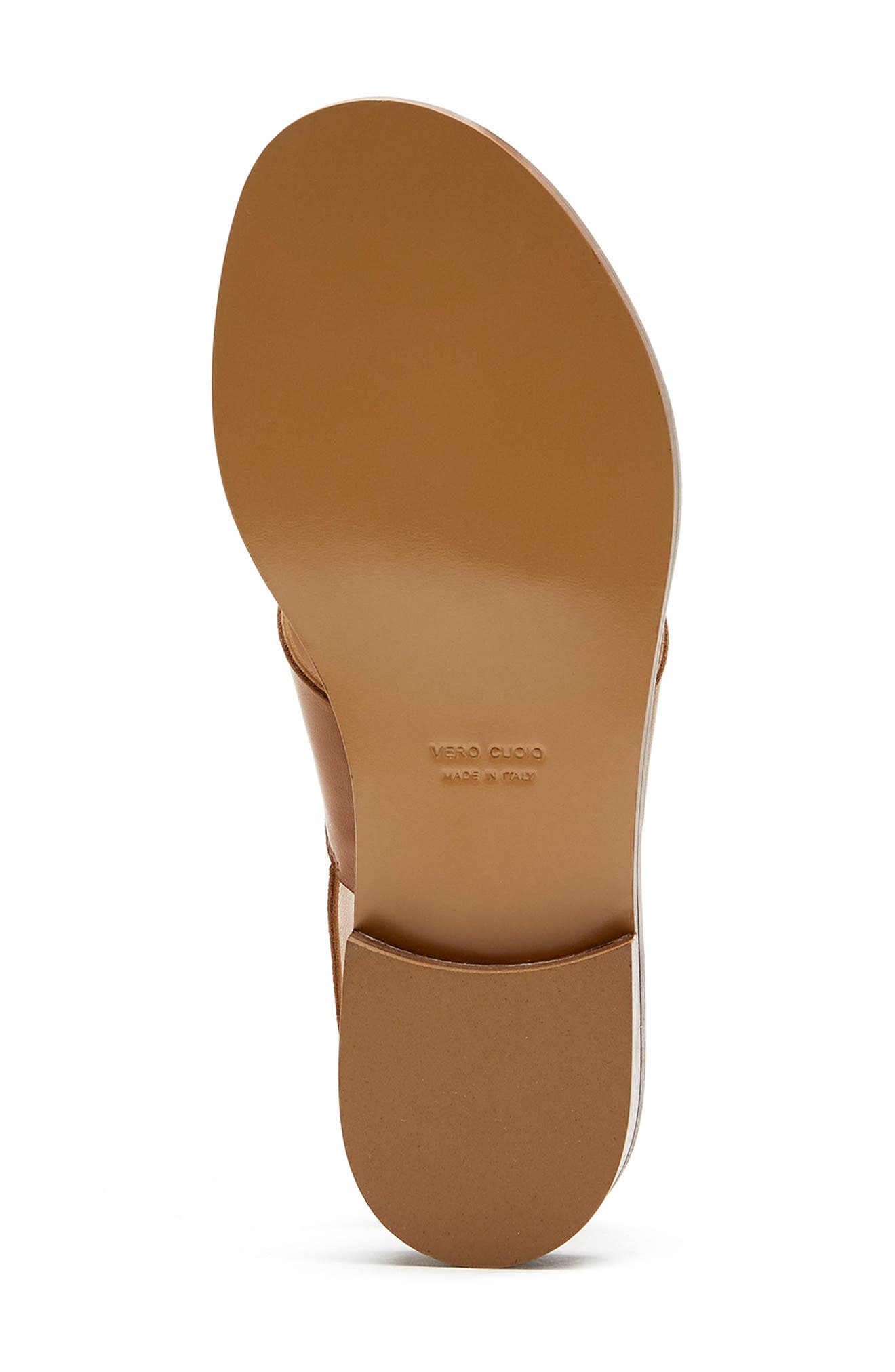 La Canadienne Tracy Slingback Sandal, Alternate, color, 