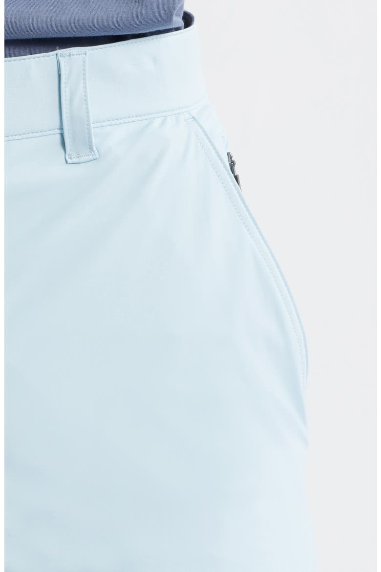FAIRWAY SHORTS, Alternate, color, SKY
