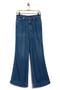 Modern Dojo High Waist Flare Jeans