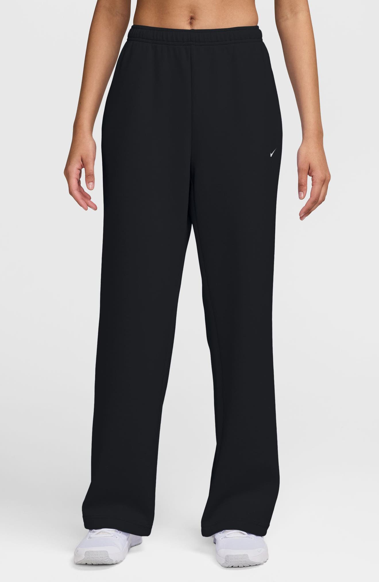 Studio Fleece Sport Sweatpants