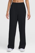 Nike Studio Fleece Sport Sweatpants