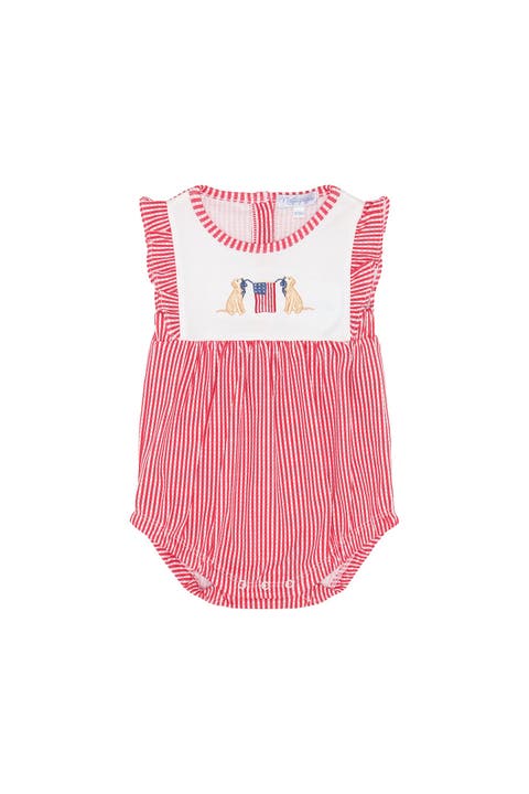 American Pups Classic Bubble - Baby