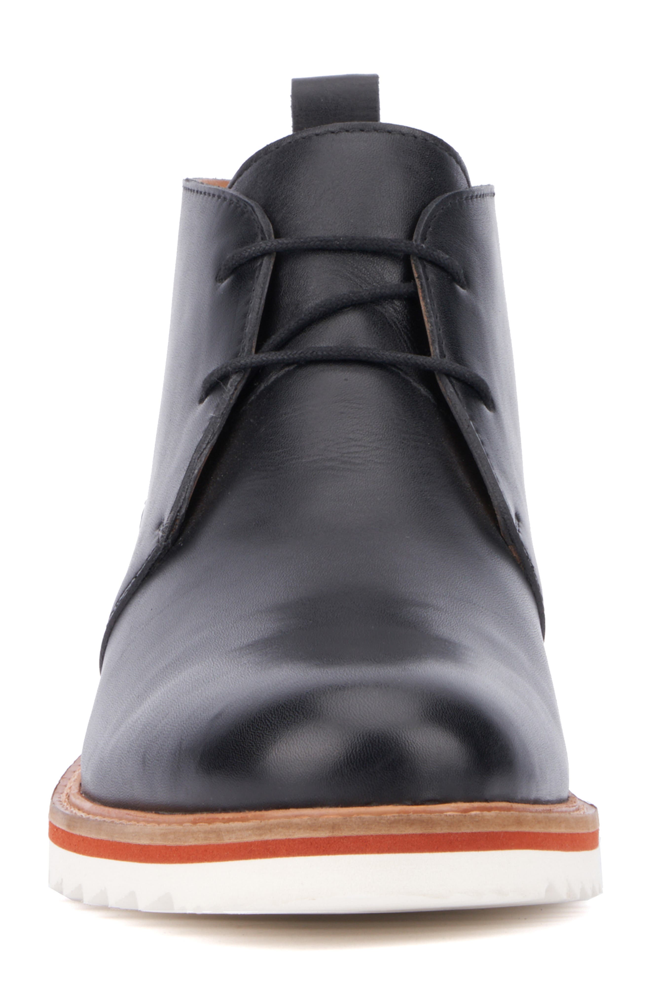 VINTAGE FOUNDRY Lewis Chukka Boot, Alternate, color, 