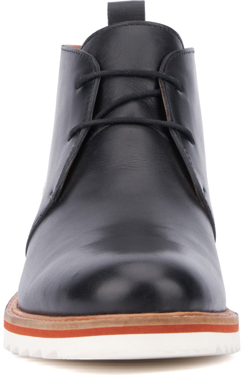 VINTAGE FOUNDRY Lewis Chukka Boot, Alternate, color,