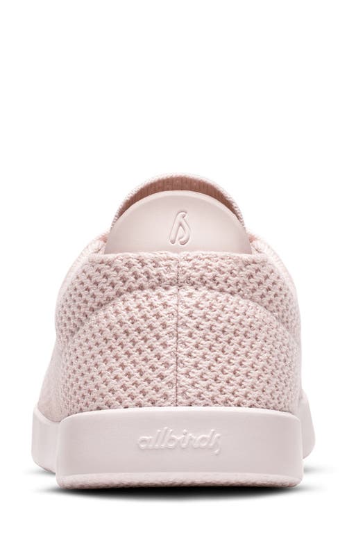 Allbirds Pacer Sneaker In Calm Taupe/calm Taupe