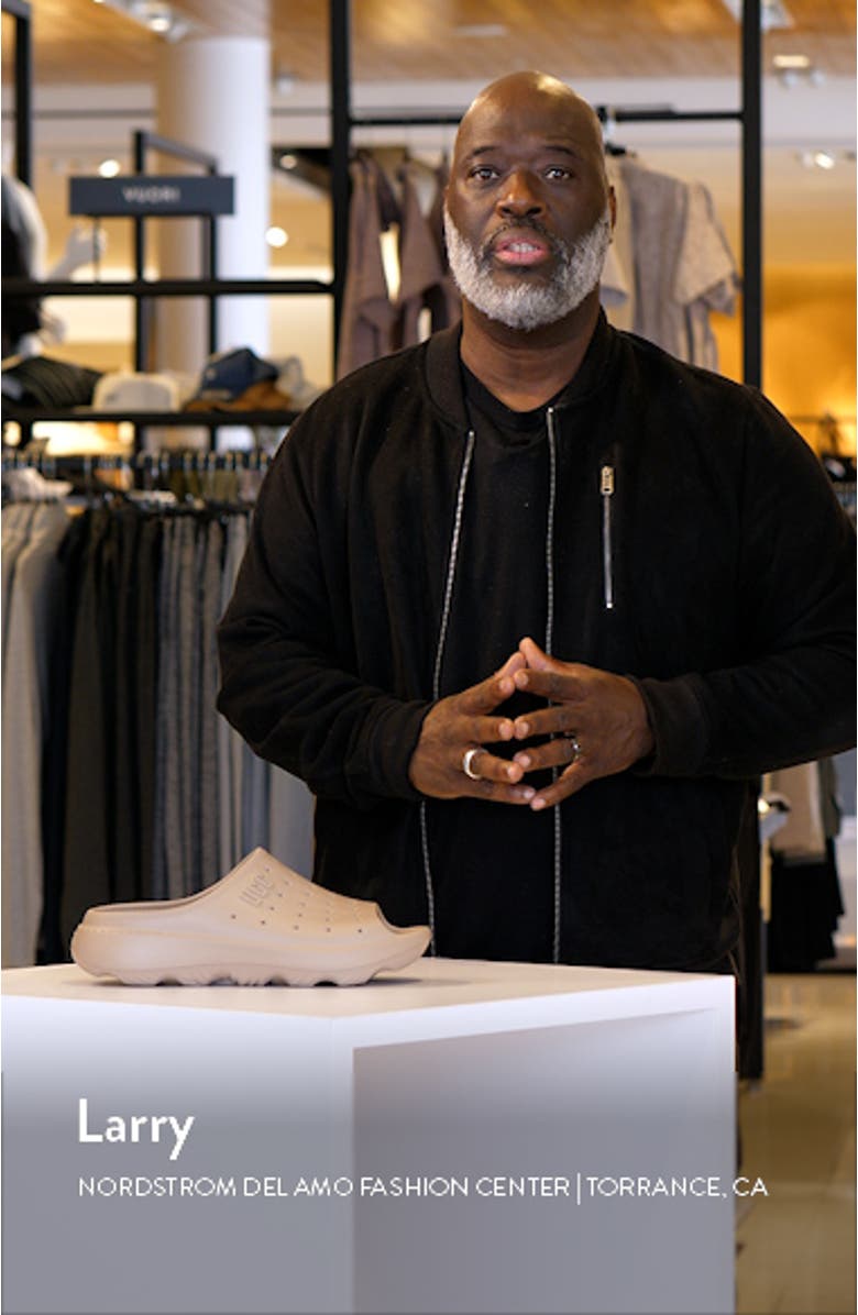 Slide It Slide Sandal, sales video thumbnail