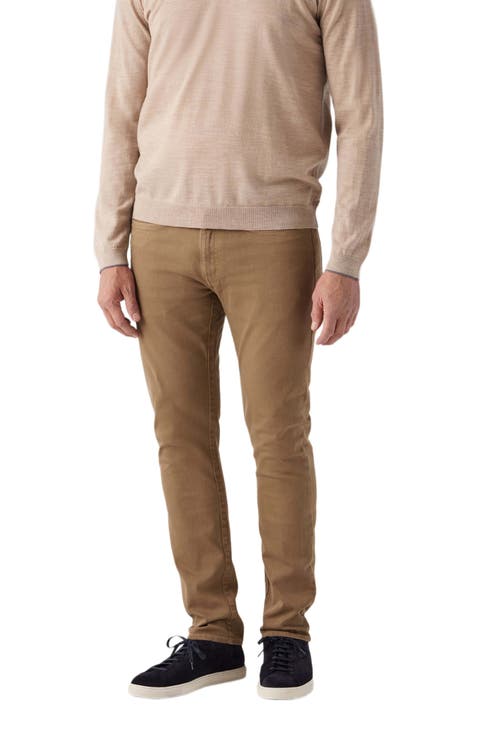Hudson Comfort Stretch 5 Pocket Pant