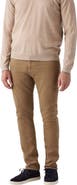 Robert Talbott Hudson Comfort Stretch 5 Pocket Pant