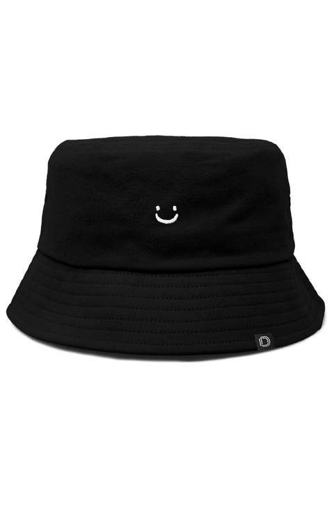 Women's Black Bucket Hats | Nordstrom