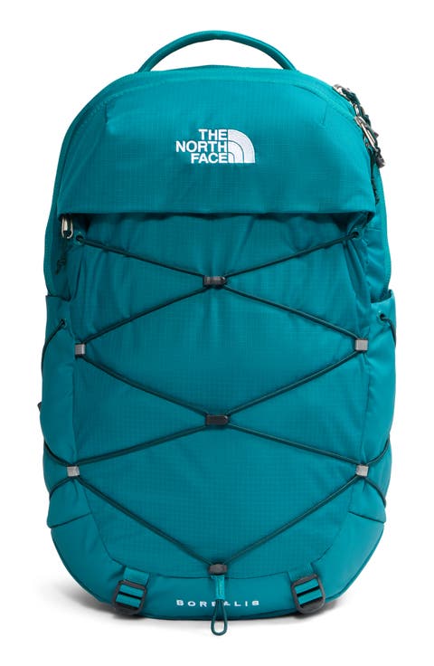 Borealis Water Repellent Backpack