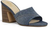 SHUSHOP Elsy Slide Sandal