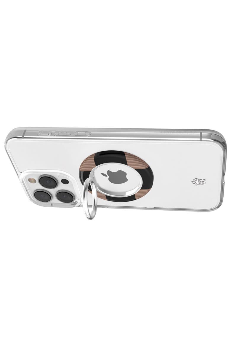 MagSafe Grip Rings, Alternate, color, Brown Multicolor