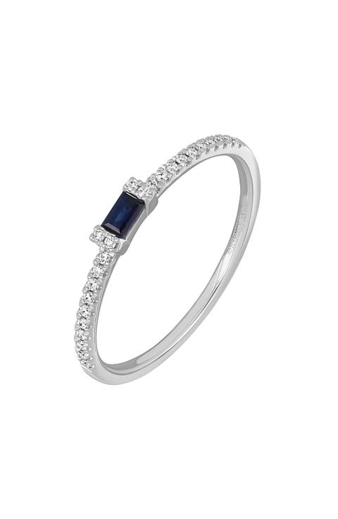 El Mar Stacking Ring (Online Trunk Show)