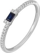 Bony Levy El Mar Stacking Ring